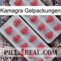 Kamagra Gel Packs 19
